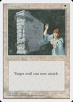 Animate Wall - Fourth Edition