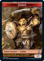 Goblin // Blood - Challenger Decks 2022