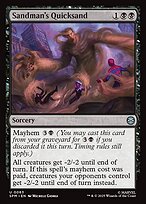 Sandman's Quicksand - Marvel's Spider-Man