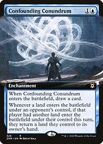 Confounding Conundrum - Zendikar Rising