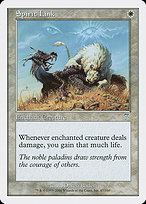 Spirit Link - Seventh Edition