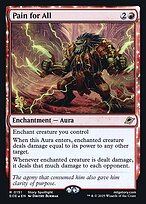 Pain for All - Edge of Eternities Promos