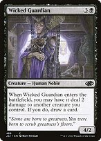 Wicked Guardian - Jumpstart 2022