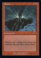 Smoke - 30th Anniversary Edition - Retro