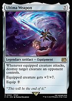 Ultima Weapon - Final Fantasy