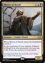 Master of Death - Modern Horizons 2