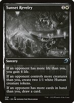 Sunset Revelry - Innistrad: Double Feature