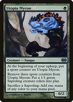 Utopia Mycon - Future Sight