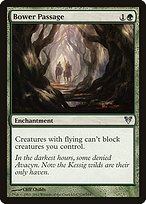 Bower Passage - Avacyn Restored