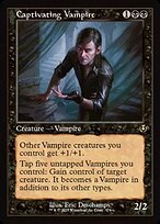 Captivating Vampire - Innistrad Remastered