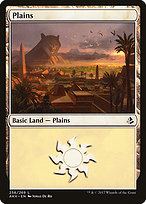 Plains - Amonkhet