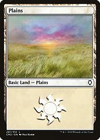 Plains - Commander Anthology Volume II
