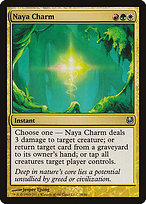 Naya Charm - Duel Decks: Ajani vs. Nicol Bolas