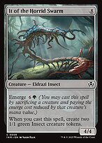 It of the Horrid Swarm - Innistrad Remastered