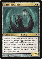 Tidehollow Sculler - Modern Event Deck 2014