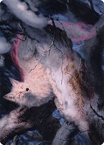 Mila, Crafty Companion - Strixhaven Art Series - Borderless