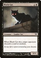 Black Cat - Dark Ascension