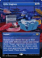Gifts Ungiven - Double Masters 2022