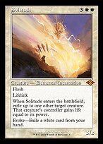 Solitude - Modern Horizons 2 Timeshifts
