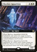 Skyclave Apparition - Zendikar Rising