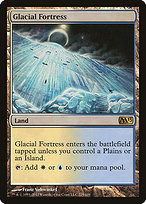 Glacial Fortress - Magic 2013