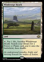 Windswept Heath - Modern Horizons 3