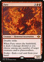 Fury - Modern Horizons 2