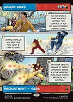 Armor Wars - Marvel Super Heroes - Showcase