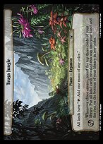 Truga Jungle - March of the Machine Commander