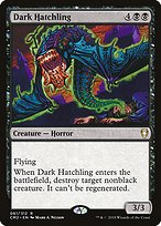 Dark Hatchling - Commander Anthology Volume II