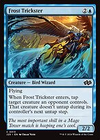 Frost Trickster - Foundations Jumpstart