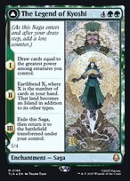 The Legend of Kyoshi // Avatar Kyoshi - Avatar: The Last Airbender Promos