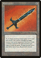 Runesword - The Dark