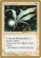 Blinking Spirit - Pro Tour Collector Set