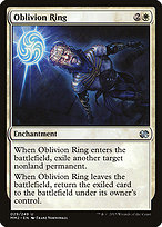 Oblivion Ring - Modern Masters 2015