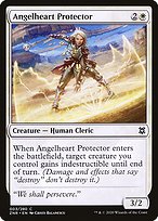 Angelheart Protector - Zendikar Rising