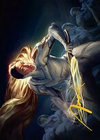 Cosmogrand Zenith - Edge of Eternities Art Series - Borderless