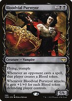 Bloodvial Purveyor - Innistrad: Crimson Vow