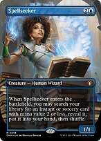 Spellseeker - Commander Masters