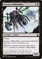 Swarm of Bloodflies - Battlebond