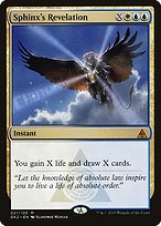 Sphinx's Revelation - RNA Guild Kit