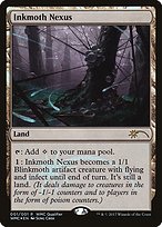 Inkmoth Nexus - World Magic Cup Qualifiers