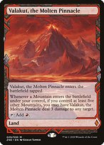 Valakut, the Molten Pinnacle - Zendikar Rising Expeditions