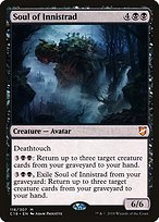 Soul of Innistrad - Commander 2018