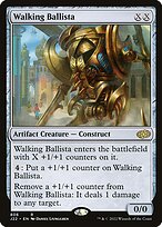 Walking Ballista - Jumpstart 2022