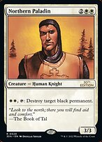 Northern Paladin - 30th Anniversary Edition