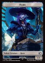 Hero - Final Fantasy Tokens