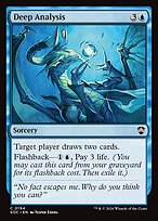 Deep Analysis - Secrets of Strixhaven Commander