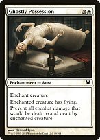 Ghostly Possession - Innistrad