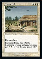 Farmstead - 30th Anniversary Edition - Retro